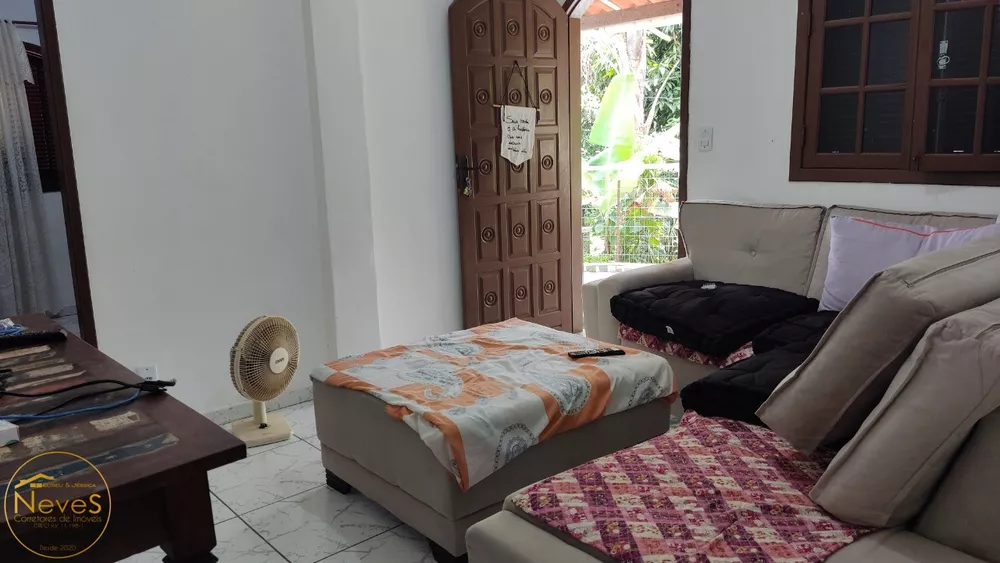 Casa, 5 quartos - Foto 2