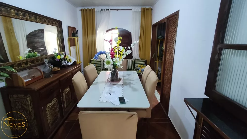 Casa, 5 quartos - Foto 4