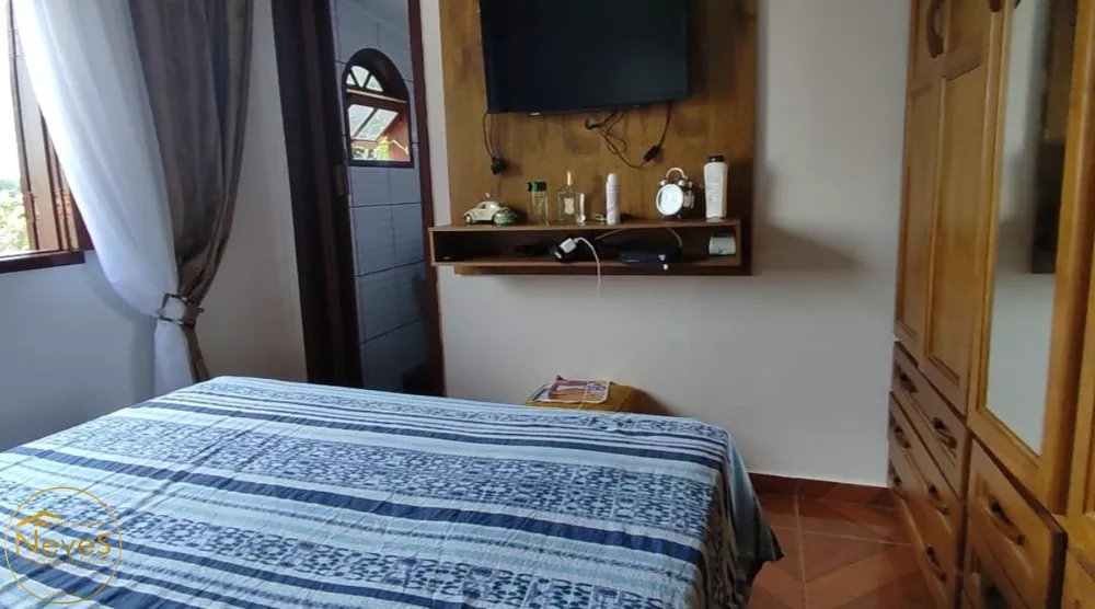 Casa, 5 quartos - Foto 25