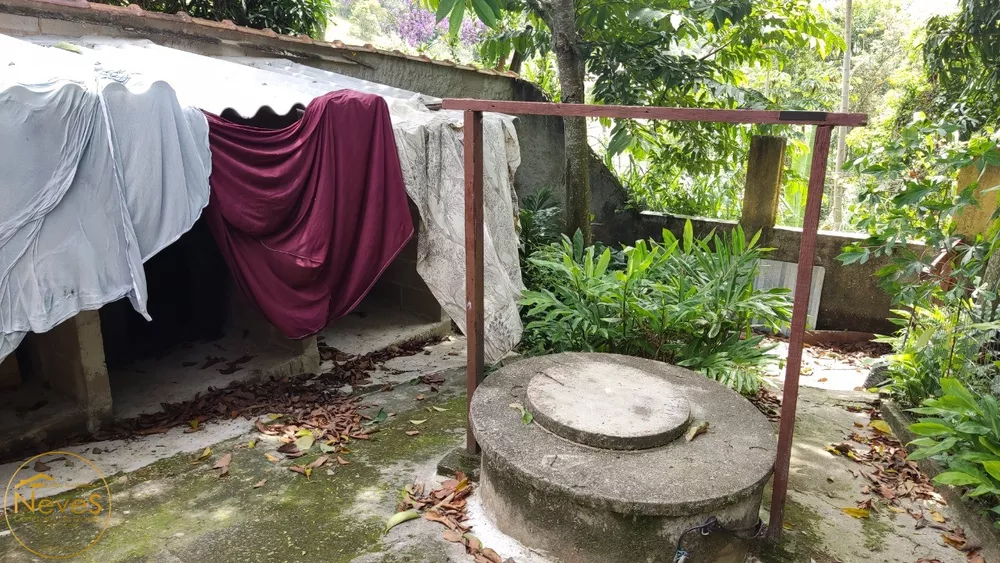 Casa, 5 quartos - Foto 14
