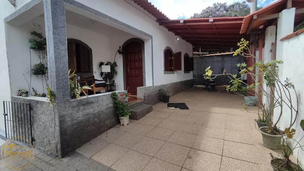 Casa, 5 quartos - Foto 31