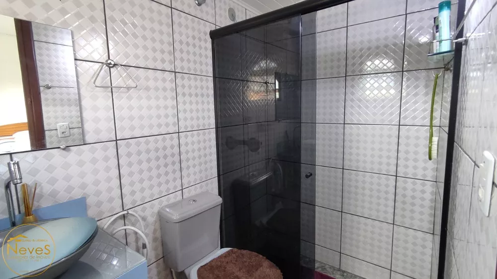Casa, 5 quartos - Foto 10