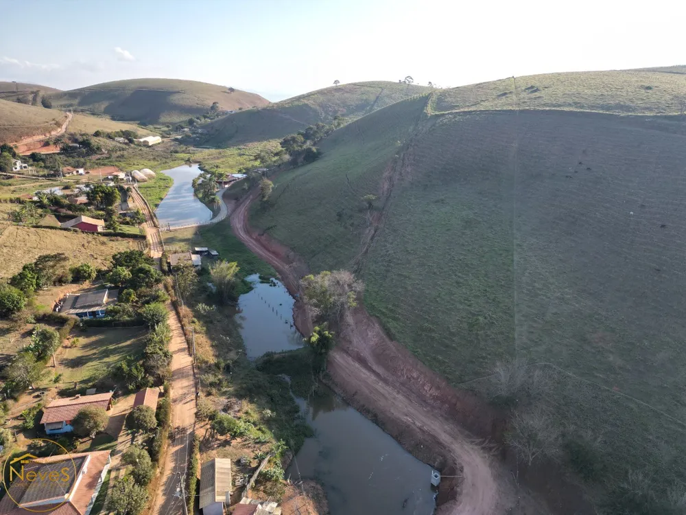 Terreno, 12 hectares - Foto 3