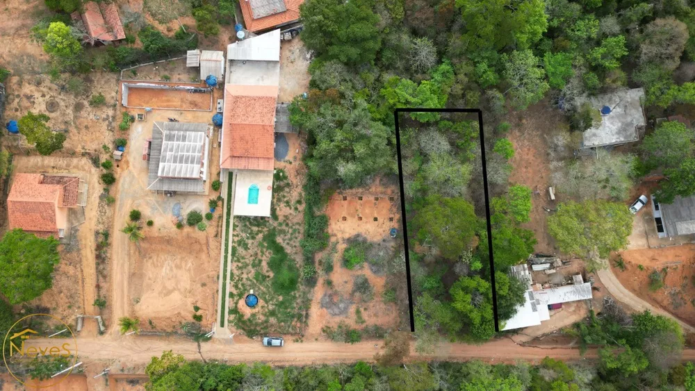 Terreno, 980 m² - Foto 5
