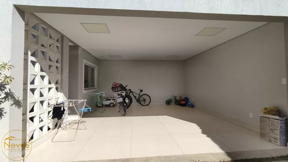Casa, 3 quartos - Foto 29