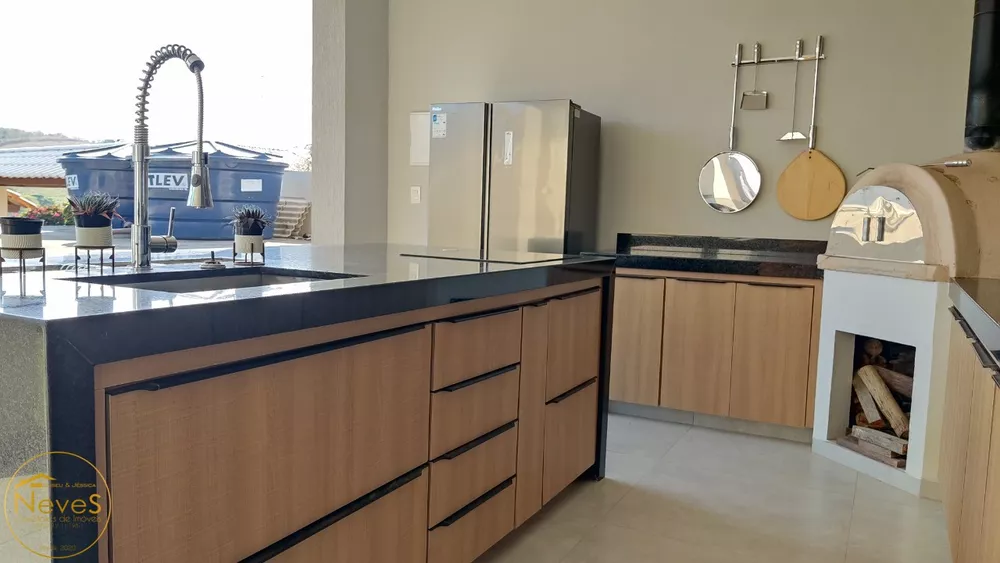 Casa, 3 quartos - Foto 7