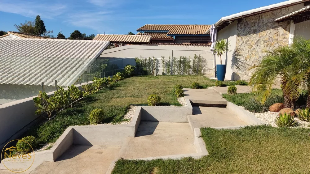 Casa, 3 quartos - Foto 4