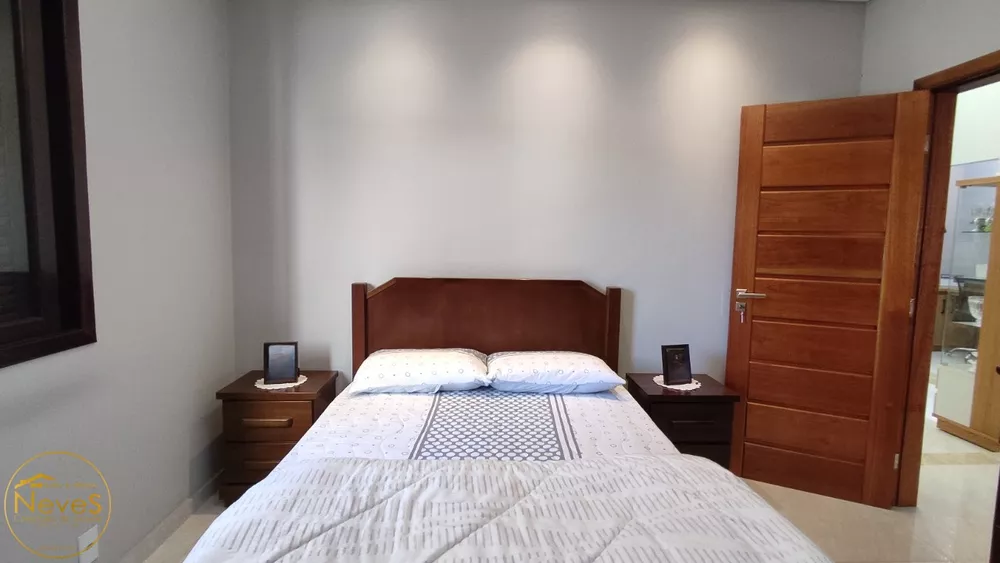 Casa, 3 quartos - Foto 17