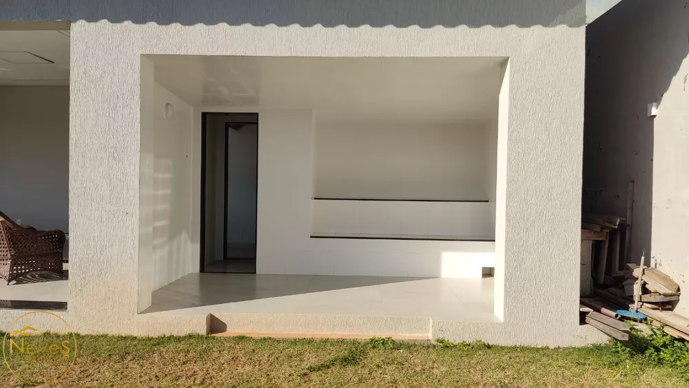 Casa, 3 quartos - Foto 9