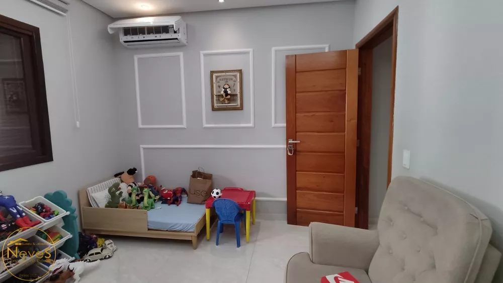 Casa, 3 quartos - Foto 18