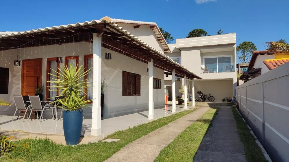 Casa, 3 quartos - Foto 2