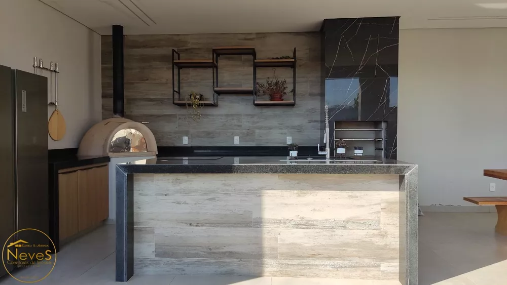 Casa, 3 quartos - Foto 6