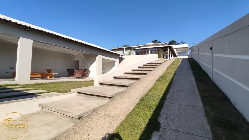 Casa, 3 quartos - Foto 5