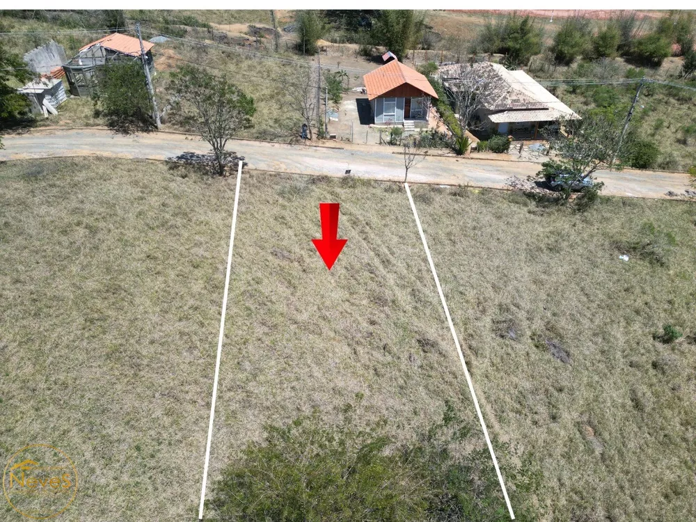 Terreno, 501 m² - Foto 1