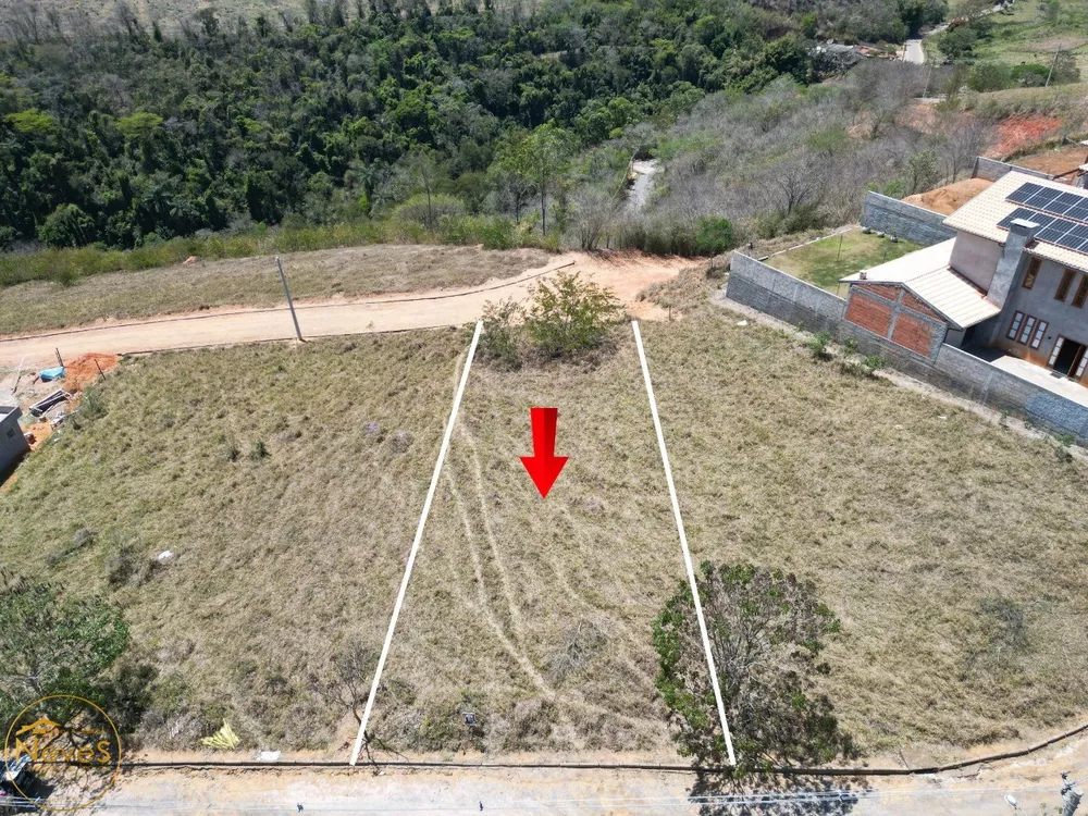 Terreno, 501 m² - Foto 3