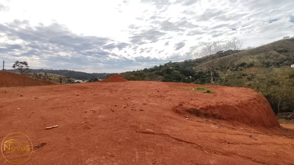Terreno, 1065 m² - Foto 1