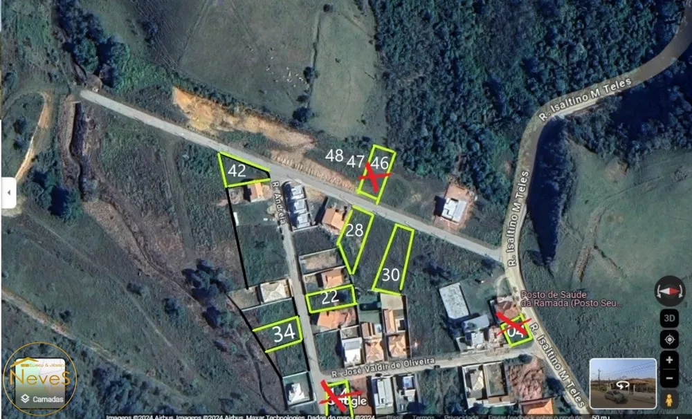 Terreno, 450 m² - Foto 21
