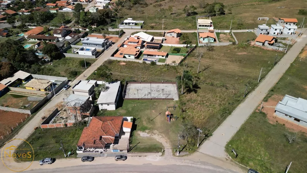 Terreno, 450 m² - Foto 2