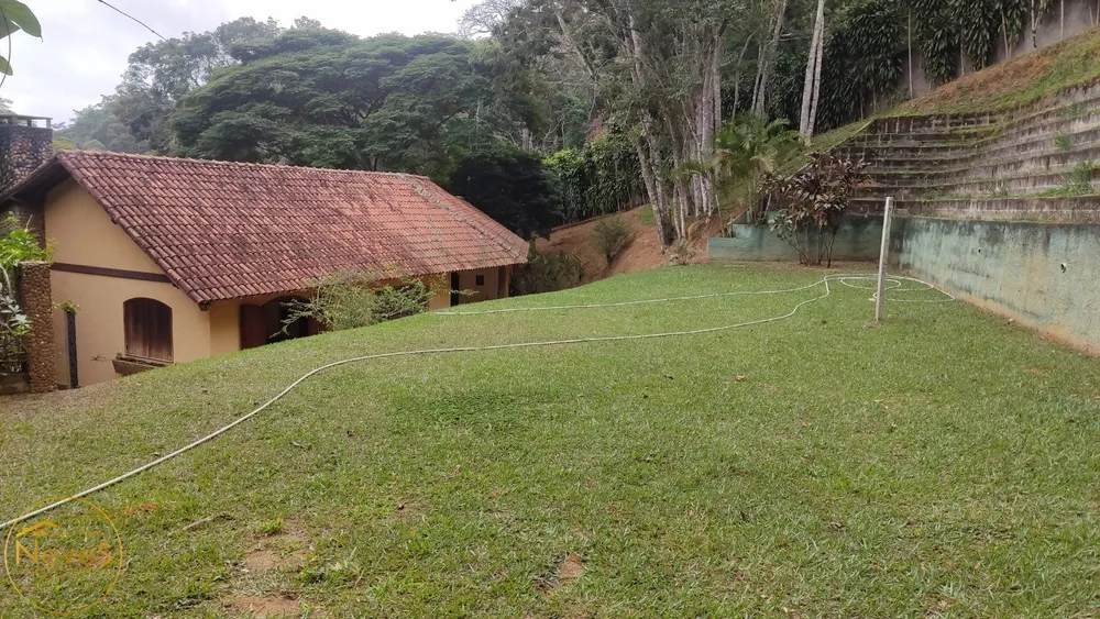 Casa, 3 quartos - Foto 16