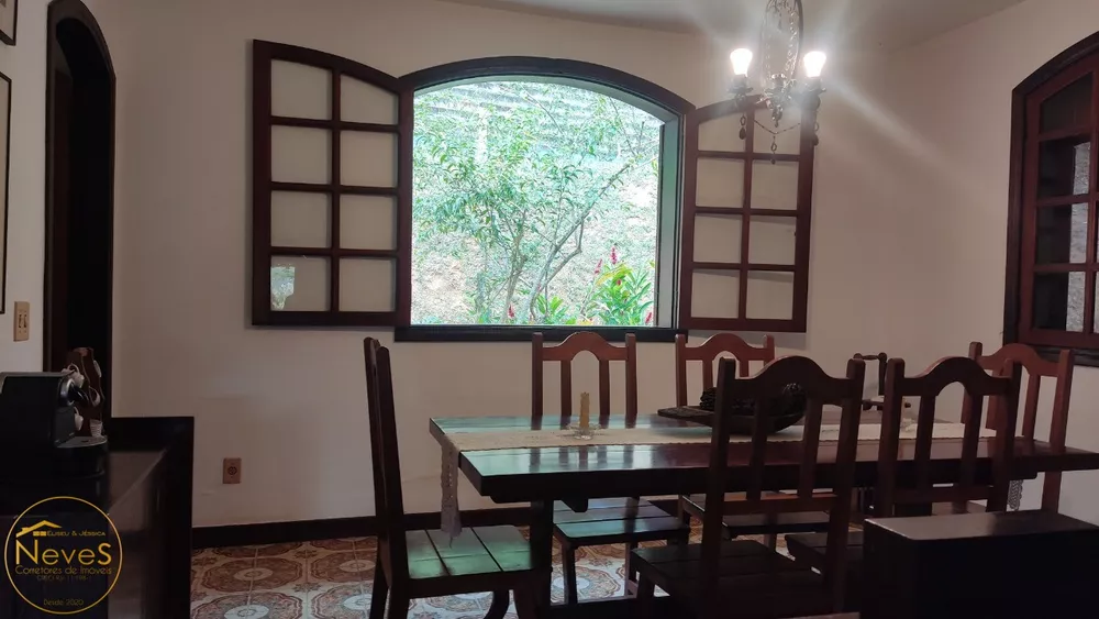 Casa, 3 quartos - Foto 25