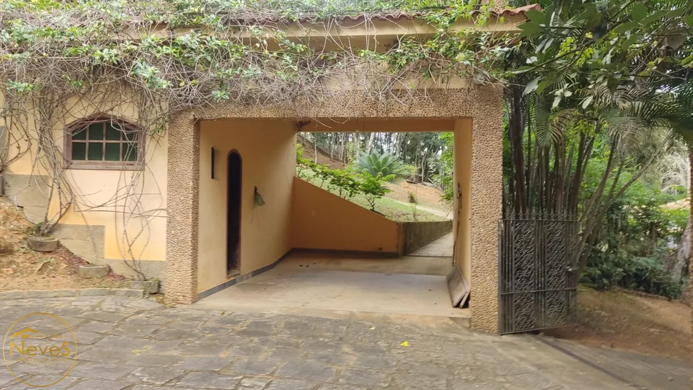 Casa, 3 quartos - Foto 2