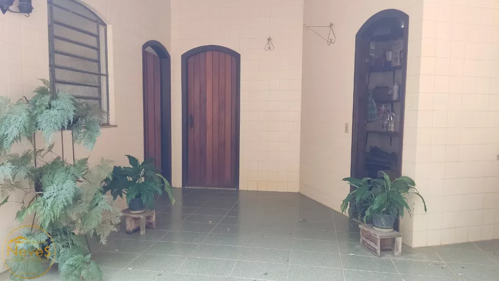 Casa, 3 quartos - Foto 19