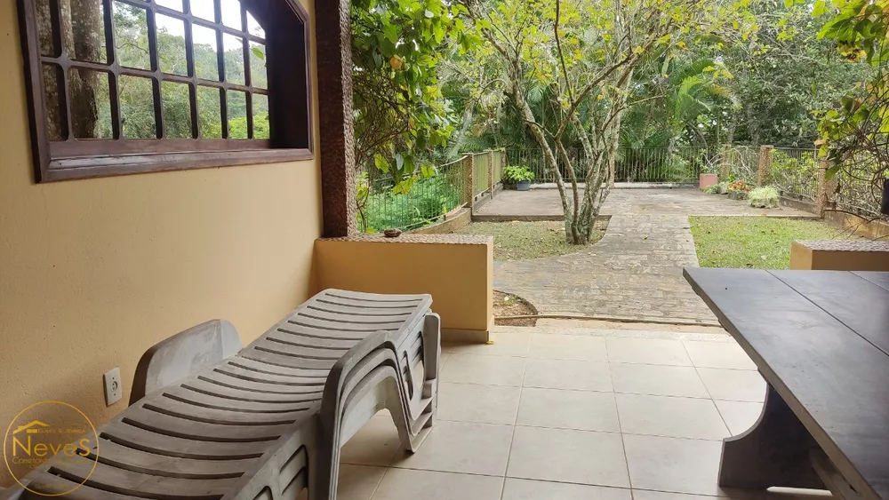 Casa, 3 quartos - Foto 20