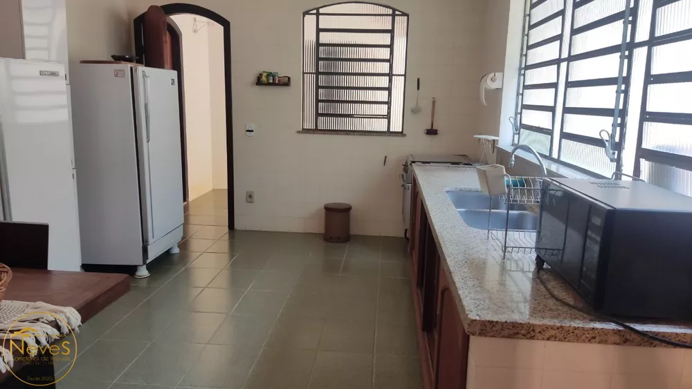 Casa, 3 quartos - Foto 3
