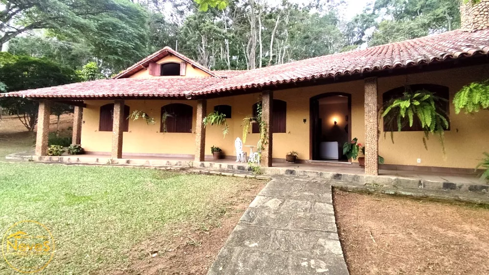 Casa, 3 quartos - Foto 5