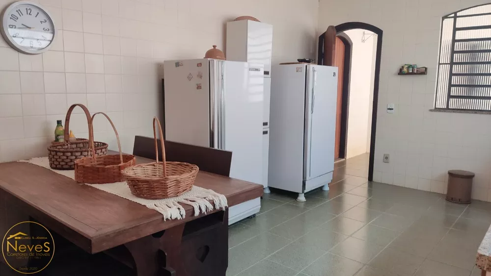 Casa, 3 quartos - Foto 12
