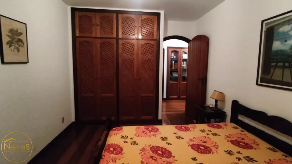 Casa, 3 quartos - Foto 8