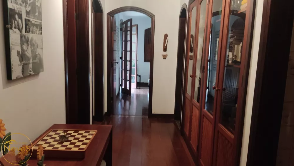 Casa, 3 quartos - Foto 17