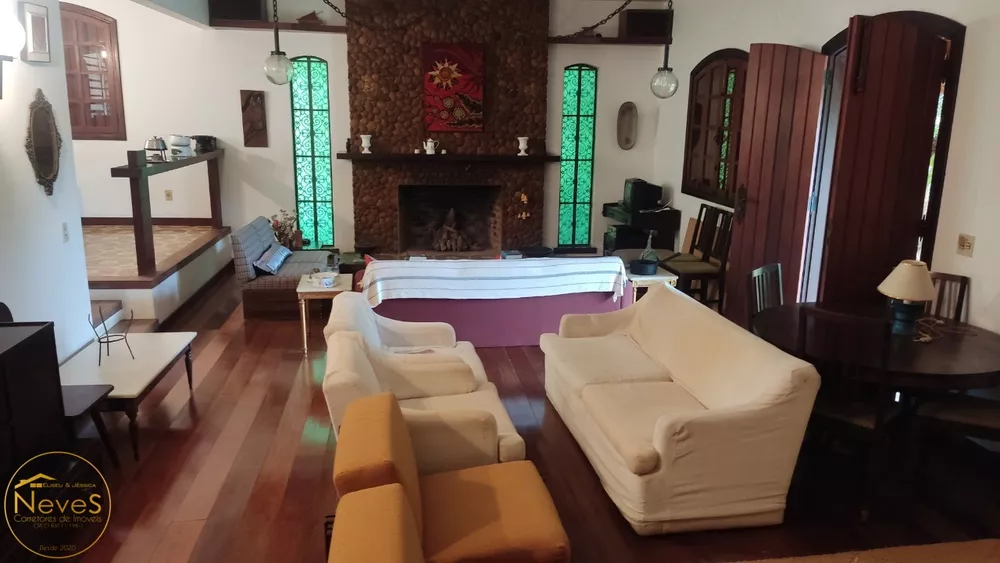 Casa, 3 quartos - Foto 13