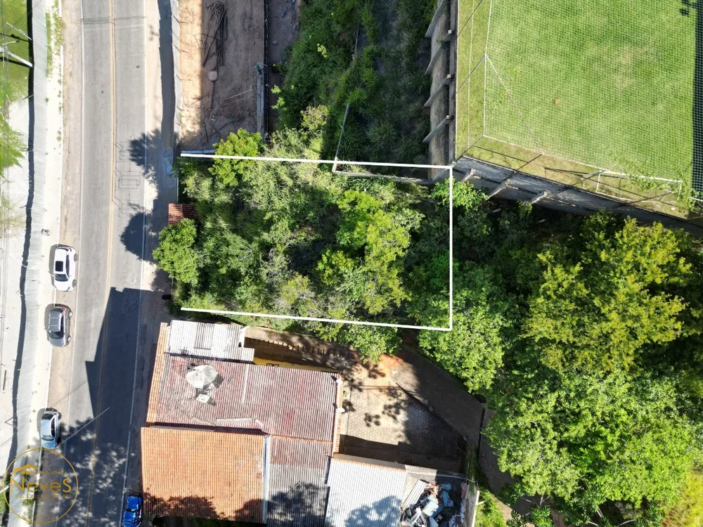 Terreno, 820 m² - Foto 3