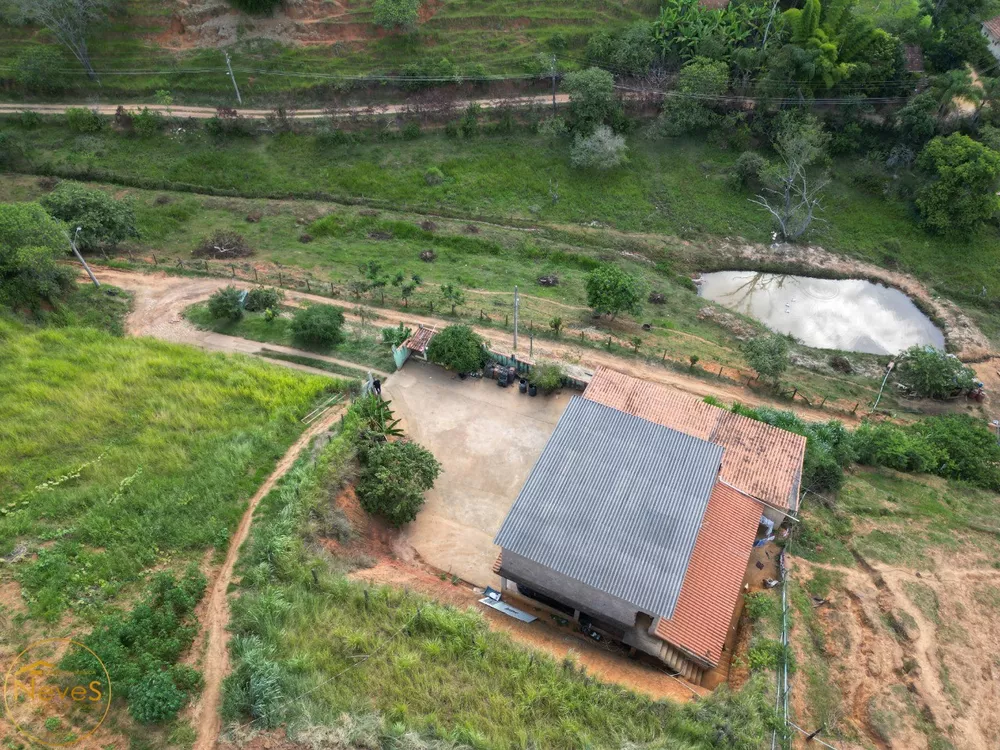 Sítio, 2 quartos, 2 hectares - Foto 16