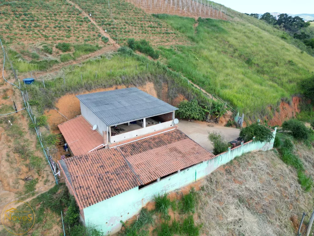 Sítio, 2 quartos, 2 hectares - Foto 7