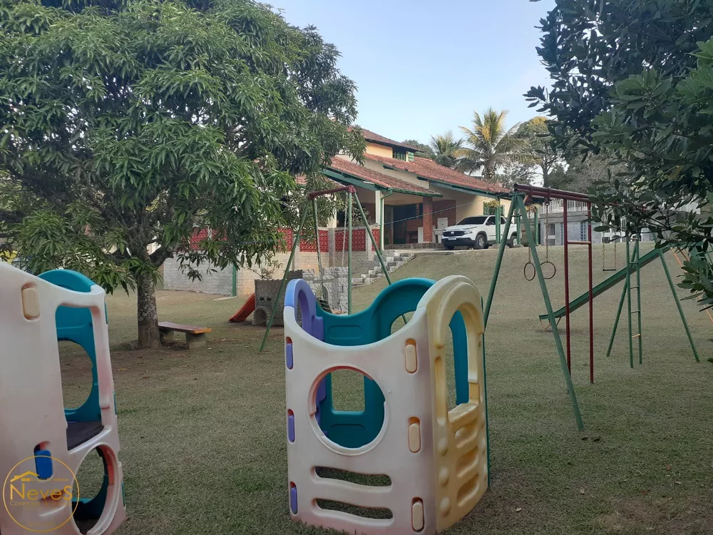 Sítio, 9 quartos, 3208 m² - Foto 41