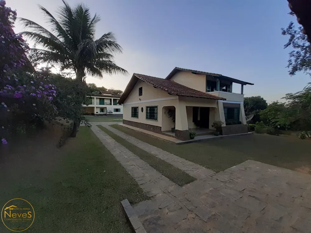 Sítio, 9 quartos, 3208 m² - Foto 12