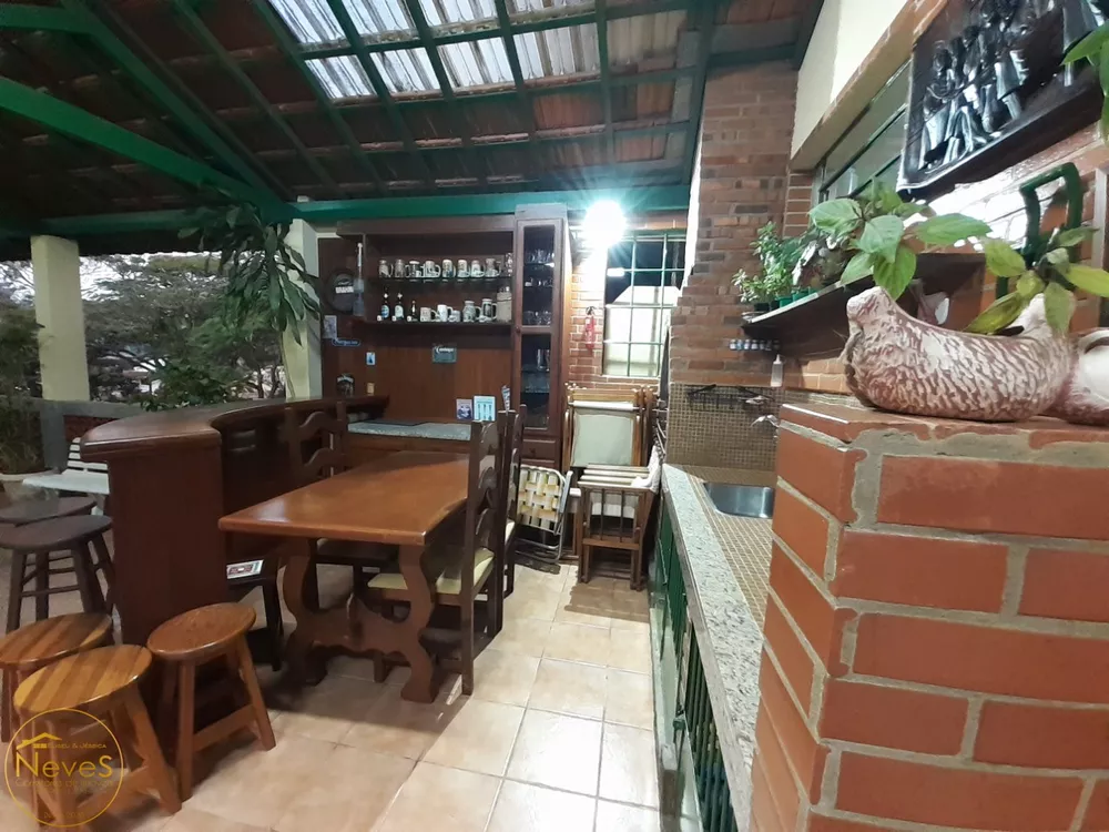 Sítio, 9 quartos, 3208 m² - Foto 44