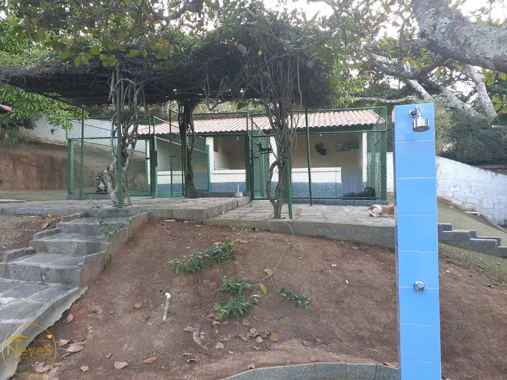 Sítio, 9 quartos, 3208 m² - Foto 36
