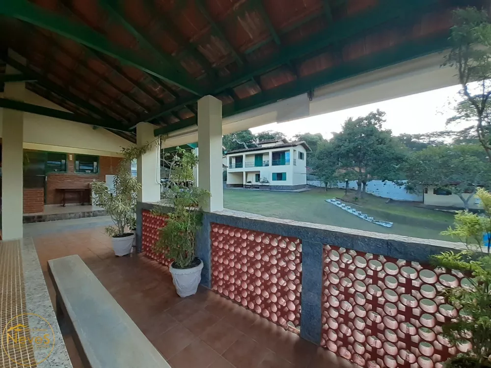 Sítio, 9 quartos, 3208 m² - Foto 49