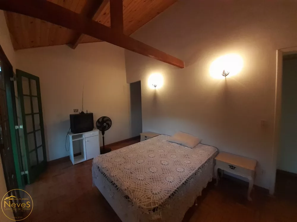 Sítio, 9 quartos, 3208 m² - Foto 14