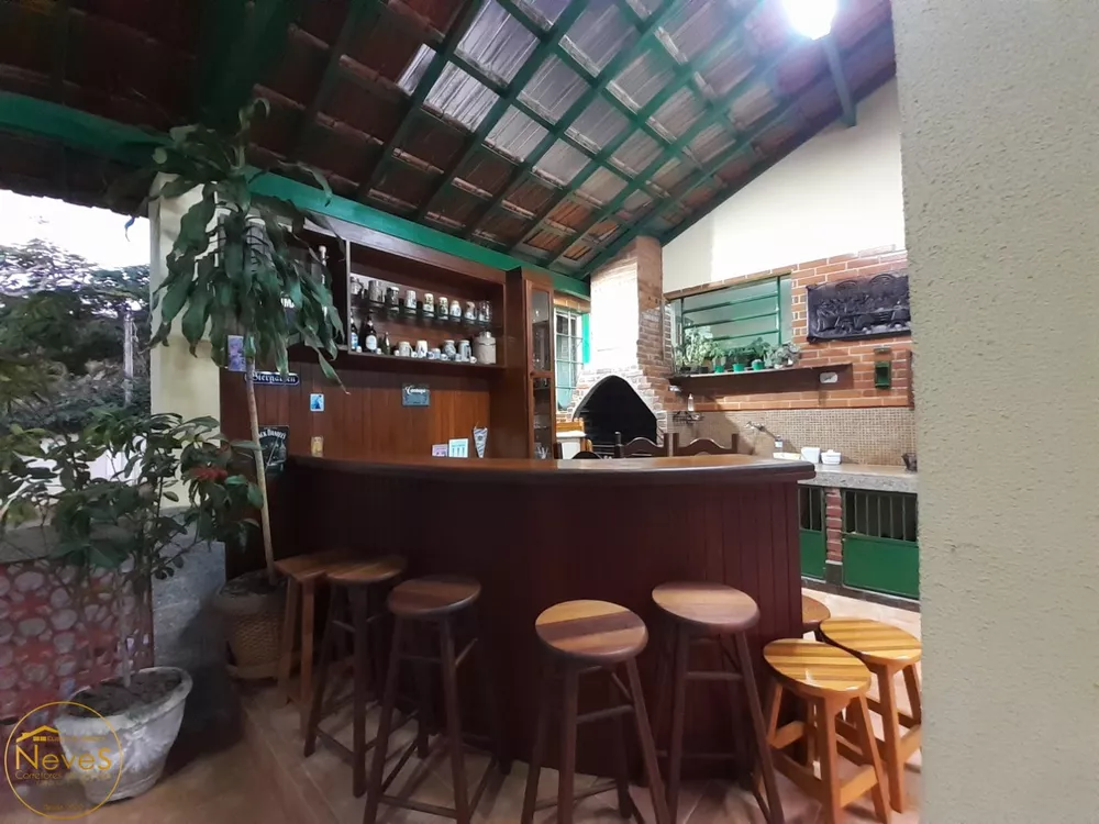 Sítio, 9 quartos, 3208 m² - Foto 39