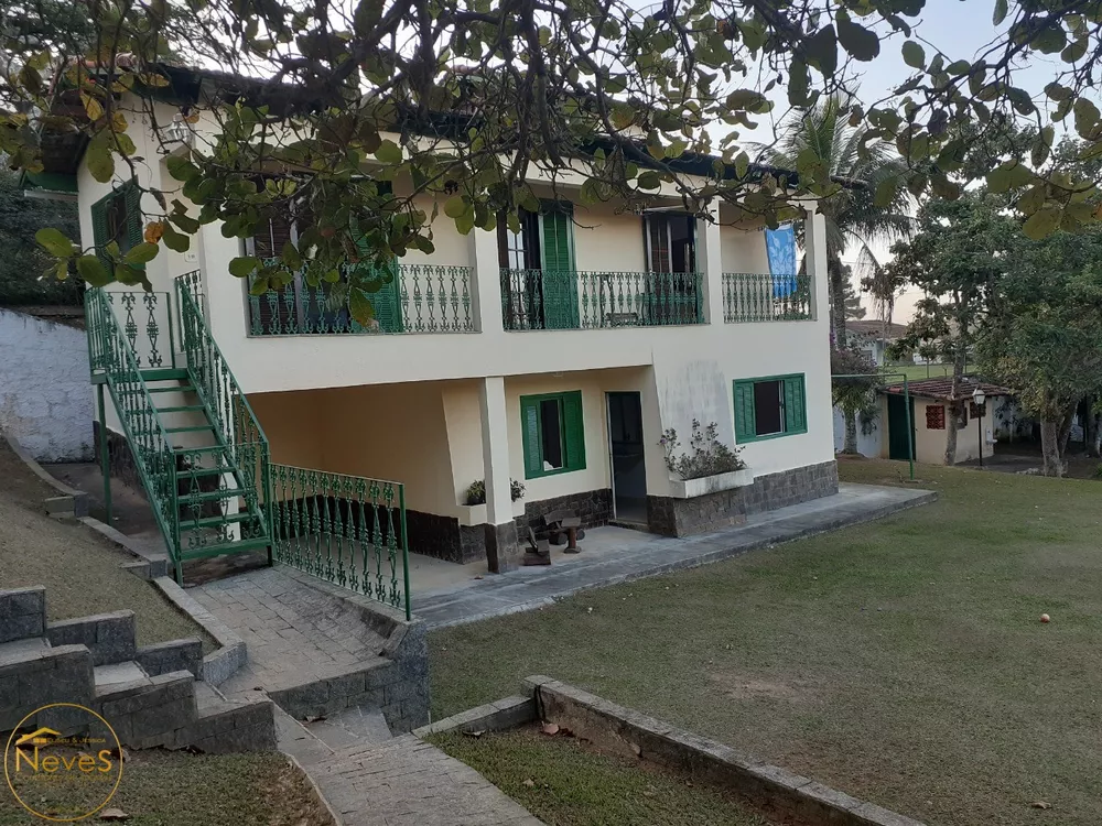 Sítio, 9 quartos, 3208 m² - Foto 8