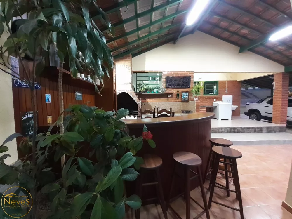 Sítio, 9 quartos, 3208 m² - Foto 21