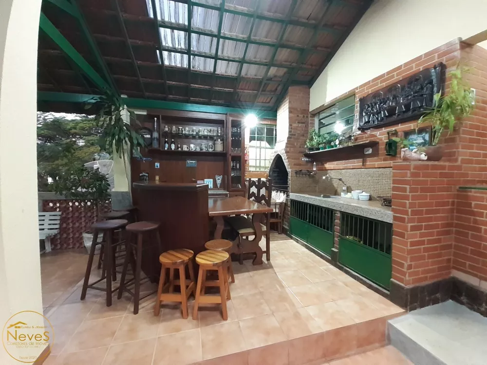 Sítio, 9 quartos, 3208 m² - Foto 54