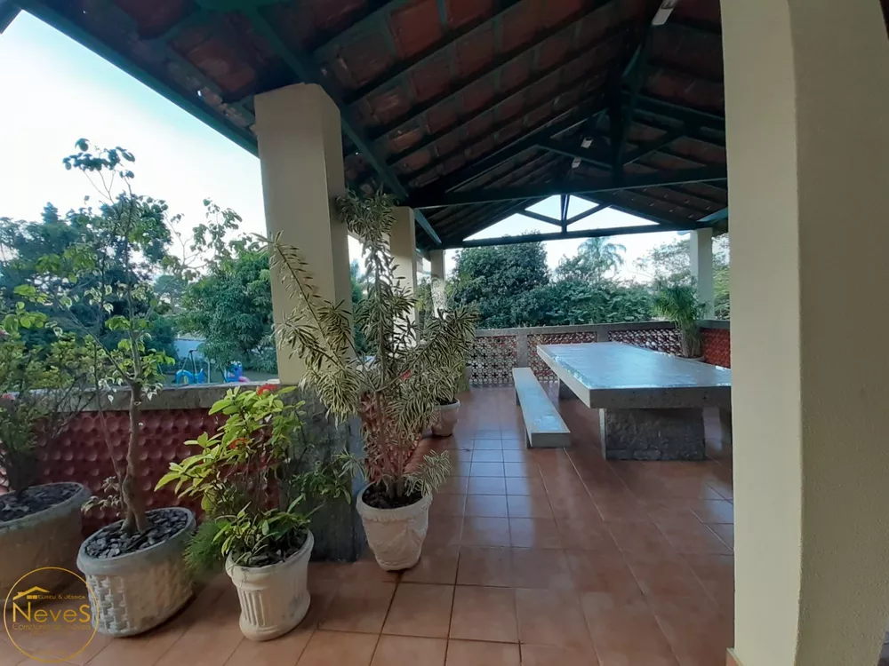 Sítio, 9 quartos, 3208 m² - Foto 33