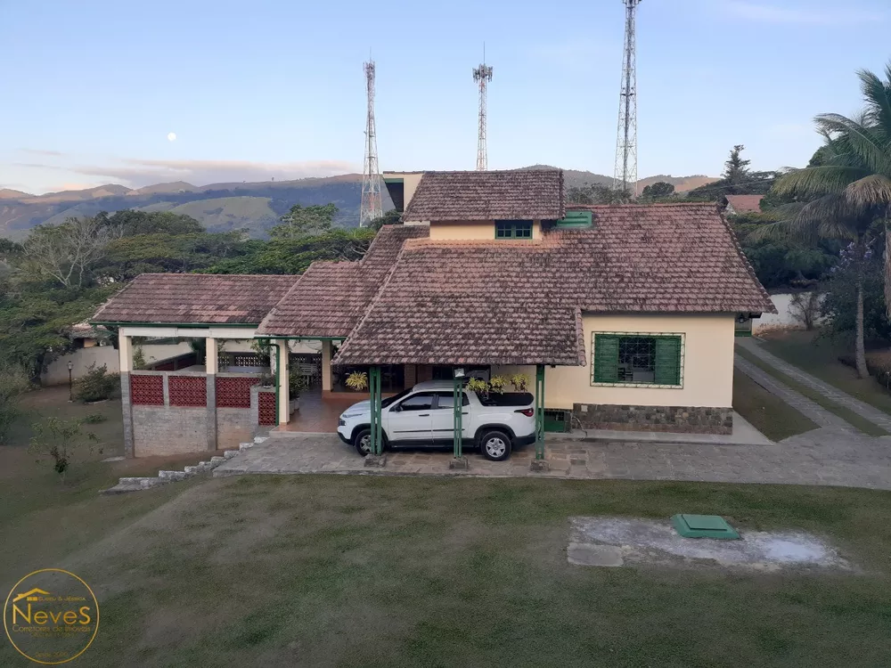 Sítio, 9 quartos, 3208 m² - Foto 9