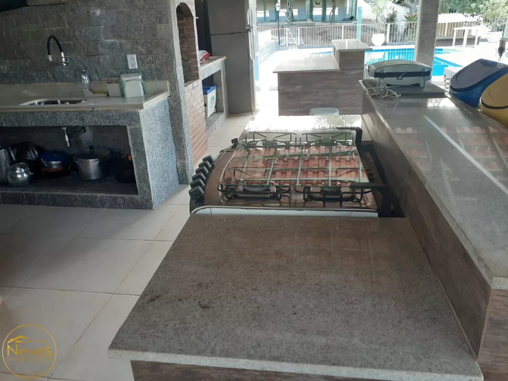 Sítio, 9 quartos, 3208 m² - Foto 32