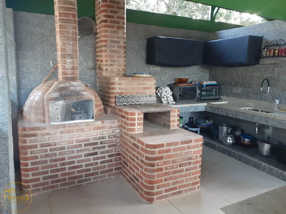 Sítio, 9 quartos, 3208 m² - Foto 11
